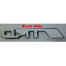 TRD Black эмблема для Celica 