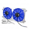 Вентиляторы для радиатора ДВС для Toyota Celica T23# 00-05