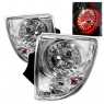 Задние фонари для Toyota Celica T23# 00-05 c LED диодами Chome