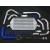 Front Mount Intercooler Kit для Toyota Celica T185 89-93