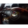 TRD эмблема на руль для Toyota Celica T23# 00-05 / MR2 00-05