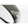 K6 LED BLUE боковые электро зеркала с указателем поворота на корпусе и элементе для Toyota Celica T23# 00-05