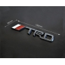 TRD Carbon эмблема для Celica 