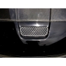Верхняя радиаторная решетка для Toyota Celica Т23# 03-05 от Grillcraft