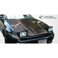 Капот для Toyota Celica ST18 90-93 Carbon Creations Track Style