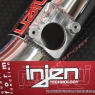 Система впуска для Toyota Celica T23# 00-05 2ZZ-GE GTS INJEN Short Ram Intake