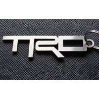 Брелок TRD 3D для ключей