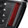 Задние фонари FULL LED BLACK style Toyota Celica T23# 00-05
