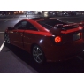 Задние фонари c LED диодами JDM RED style Toyota Celica T23# 00-05