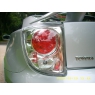 Задние фонари для Toyota Celica T23# 00-05 3d Chrome 