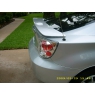 Задние фонари для Toyota Celica T23# 00-05 3d Chrome 