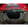 Защита картера двигателя и КПП для Toyota Celica T23# 00-05