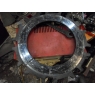 Сцепление ORC многодисковое для Toyota Celica T23# 00-05