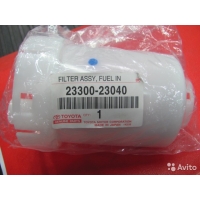 Фильтр топливный для Toyota Celica T23# 00-05