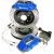 Комплект Big Brake Kit для Toyota Celica T23# 00-05 Rotora 16