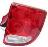 Задние фонари для Toyota Celica T23# 00-05 TYC Red