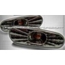 Боковые габариты для Toyota Celica T23# 00-05 / MR2 00-05 Chrome Smoke Style