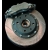 Комплект Big Brake Kit 15-18`` для друхих моделей Toyota Celica от PROMA
