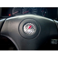 TRD Carbon эмблема на руль для Toyota Celica T23# 00-05 / MR2 00-05