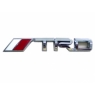TRD Хром эмблема для Celica 