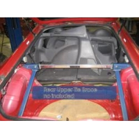 4-х точечный усилитель багажника для Toyota Celica T23# 00-05 GT SPEC