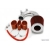 Система впуска для Toyota Celica T23# 00-05 GTS BOMZ Short Air Intake System