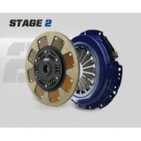 Комплект сцепления для Toyota Celica T23# 00-05 GT/GTS SPEC Stage 2 (2)