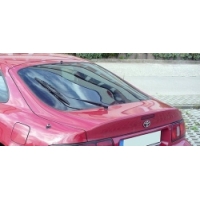 Крышка багажника для Toyota Celica Т20# 94-99 Стеклопластиковая 