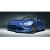 Бампер передний для Toyota Celica Т20# 94-99 A-Style