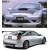 Комплект обвеса для Toyota Celica Т23 03-05 С-ONE ver.1