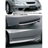 Комплект обвеса для Toyota Celica Т23# 00-05 TRD Style