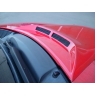 Воздухозаборник на капот для Toyota Celica T23# 00-05 Varis Style