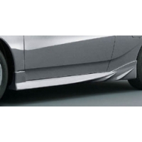 Пороги для Toyota Celica Т23# 00-05 TRD Style