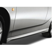 Пороги для Toyota Celica Т23# 00-05 TTE Style