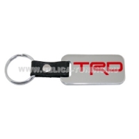 Брелок TRD RED для ключей