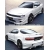 Комплект обвеса для Toyota Celica ST18# 89-93 EC Style