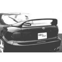 Cпойлер для Toyota Celica Т18# 89-93 MIDWING Style