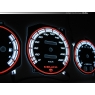 Накладка на щиток приборов для Toyota Celica T18# 89-93 INDIGLO