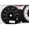 Накладка на щиток приборов для Toyota MR2 W30 00-05 INDIGLO