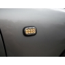 Указатели поворота в крыло для Toyota Celica T23# 00-05 EURO LED CHROME