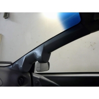 Подиум под 2 доп. прибора для Toyota Celica T23# 00-03 RHD