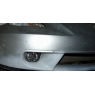 Установочный комплект противотуманных фар для Toyota Celica T23# 00-03 HELLA