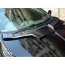 Комплект спойлеров на капот для Toyota Celica T23# 00-05 TRD Style Carbon 
