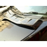 Комплект спойлеров на капот для Toyota Celica T23# 00-05 TRD Style Carbon 