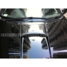 Воздухозаборник на капот для Toyota Celica T23# 00-05 TRD Sports M Style Carbon