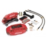 Комплект Big Brake Kit для Toyota Celica T23# 00-05 Rotora 17"