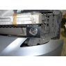 Установочный комплект противотуманных фар для Toyota Celica T23# 00-03 HELLA