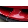 Сплитер переднего бампера CARBON для Toyota Celica T23# 00-05 APR Perfomance