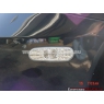 Боковые габариты для Toyota Celica T23# 00-05 / MR2 00-05 Chrom Style