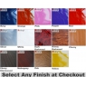 Виниловые цветные накладки на панель для Toyota Celica T23# 00-05 